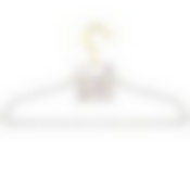 Вешалка-плечики для одежды. Размер: 40х21 см NEW