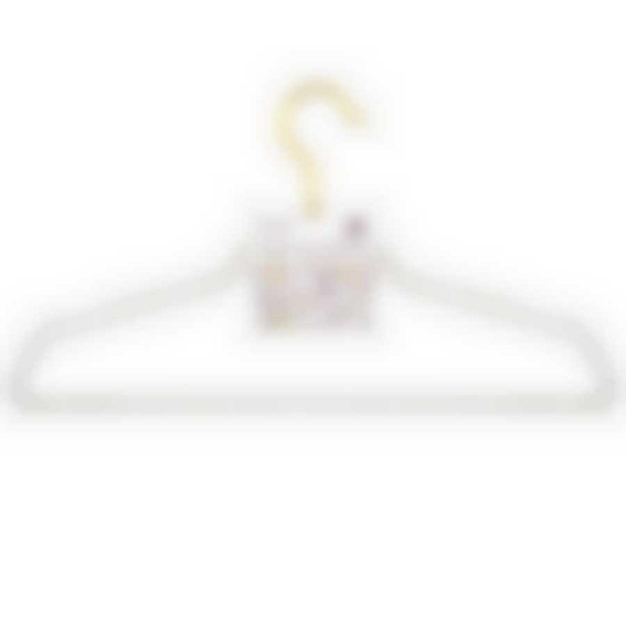 Вешалка-плечики для одежды. Размер: 40х21 см NEW