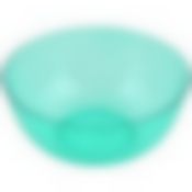 Салатник "Fresh" 2л (мята полупрозрачный). Размер 20х20х9 см. NEW