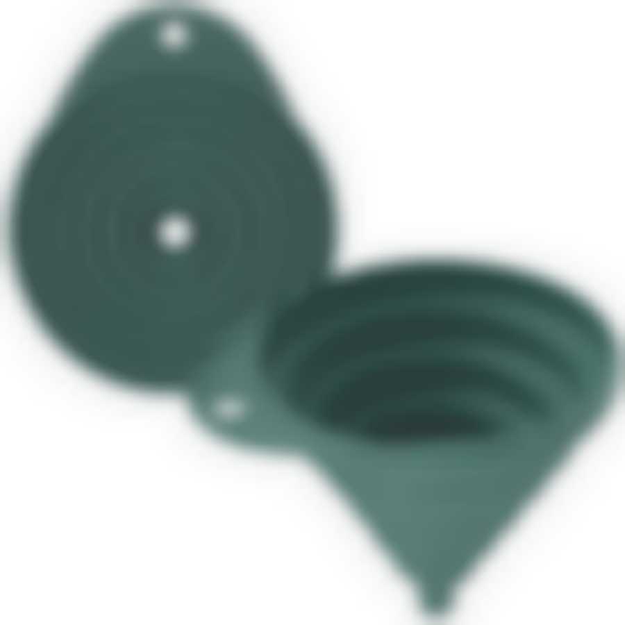 Воронка складная d-130 мм (сосна). Размер 15х13х14 см. NEW