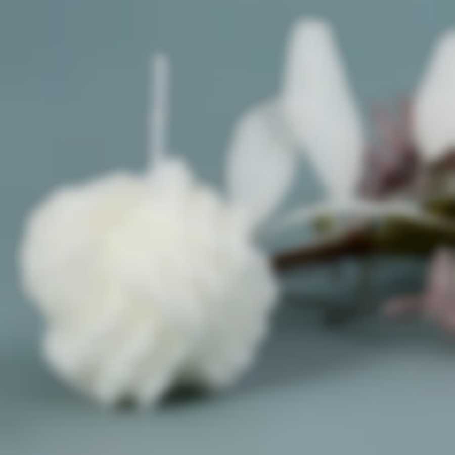 Свеча декоративная "Клубок пряжи". Размер 5х5х5 см NEW