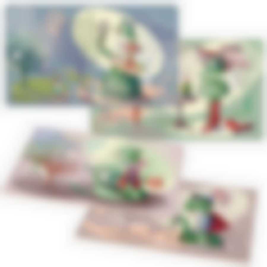 Доска разделочная "Светский образ". Размер 29х17 см  4 диз. NEW