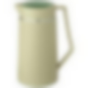 Термос 1л цвет зеленый