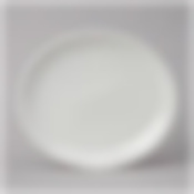 Тарелка овальная lefard Pearl 28*24,5*3 см 