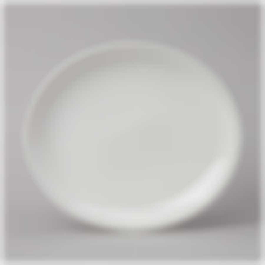 Тарелка овальная lefard Pearl 28*24,5*3 см 