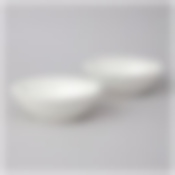 Набор салатников овальных lefard Pearl 2 шт.14*5,5 см 400 мл 