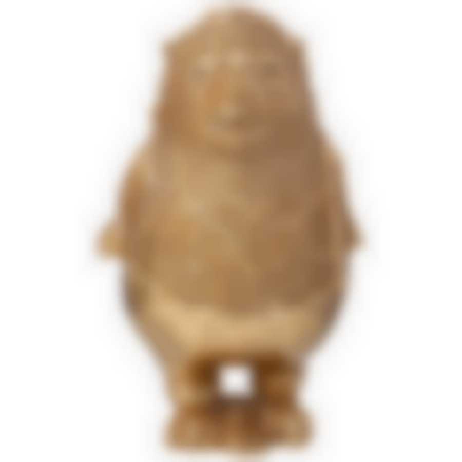 Фигурка Ежик 8,5*7,5*13,5 см