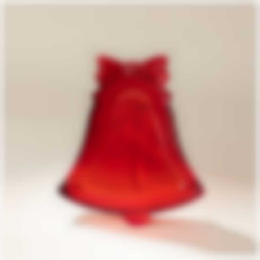 Блюдо celebration red 17*14,7*3 см
