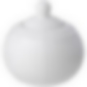 Сахарница lefard Gorgeous 9*10 см 300 мл 