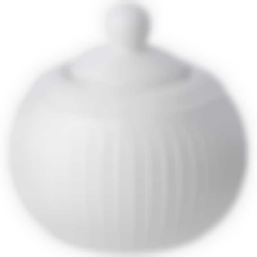 Сахарница lefard Gorgeous 9*10 см 300 мл 