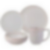 Набор посуды обеденный bronco Country side на 4 пер. 16 пр. 