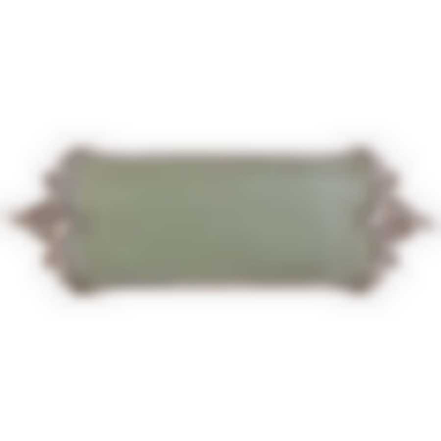 Поднос декоративный 31.5*11*2cm