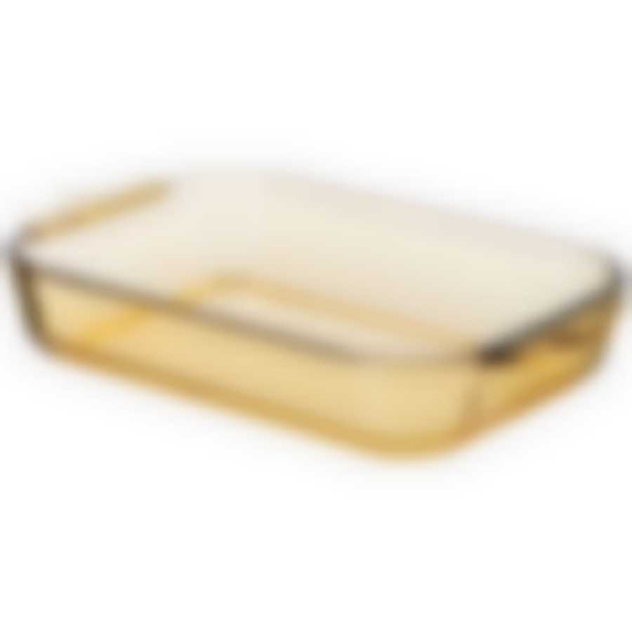 Блюдо для запекания 30.6*18.5*5.4см 1.8л