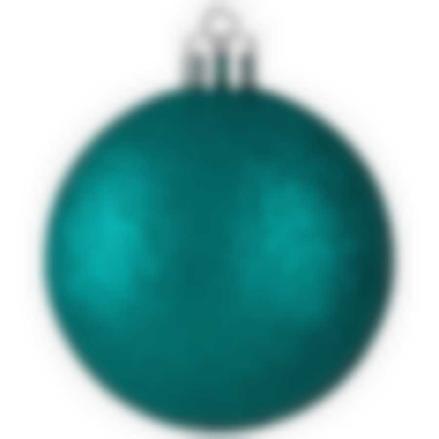 Набор шаров SYQA- 0123165-01, 12шт, 6см