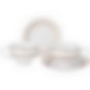 Чайный набор lefard Праздничный на 2 пер. 4 пр. 300 мл 