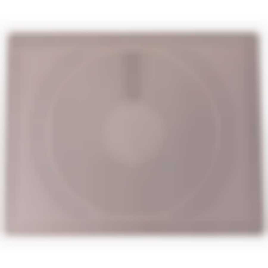 Коврик для раскатки теста 50*39 см