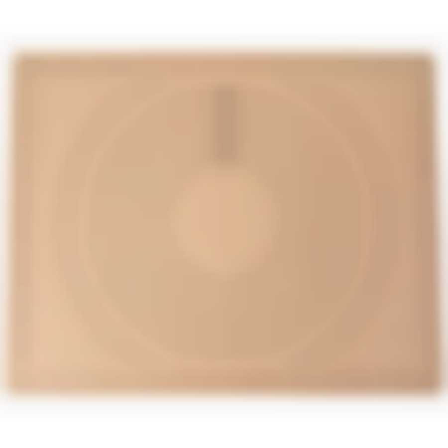 Коврик для раскатки теста 50*39 см