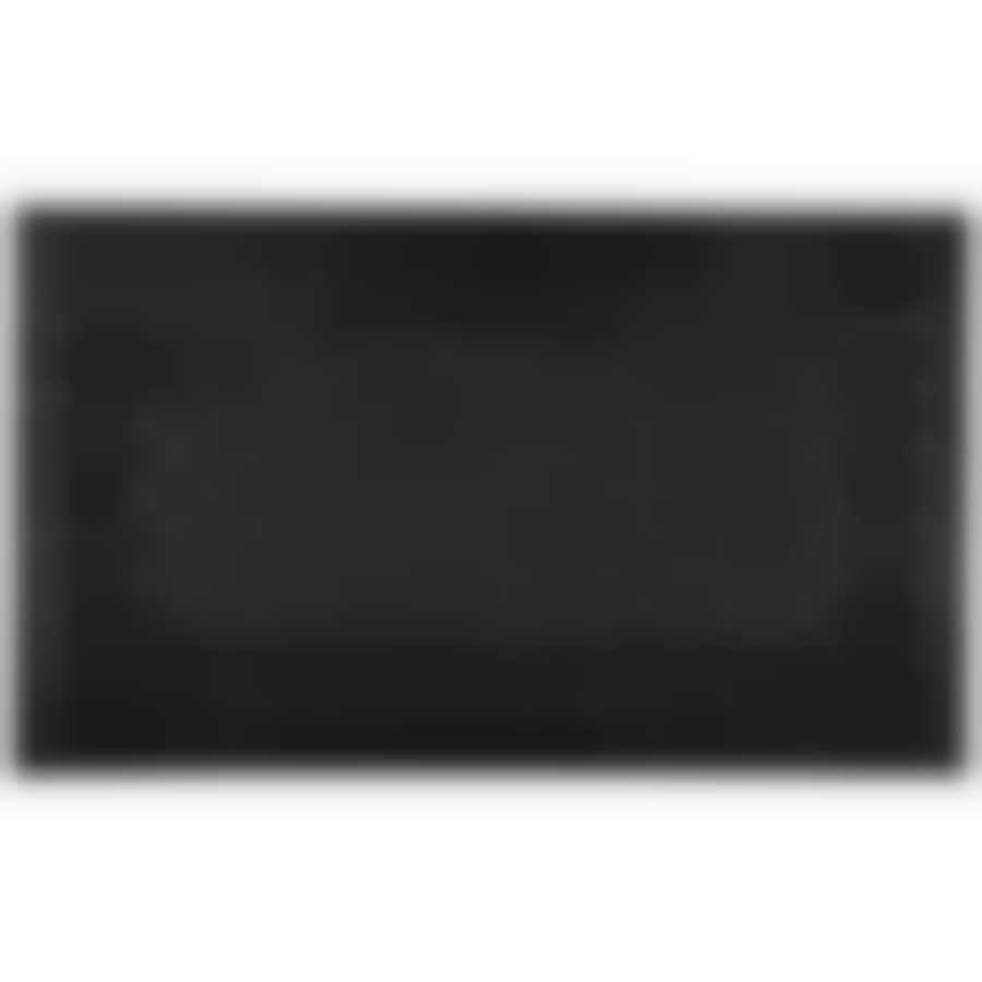 Коврик напольный "Версаче"ПВХ грязесборный, размер 60х35 см