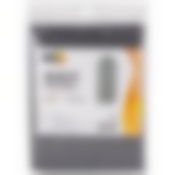 Чехол для одежды, 60*150 см, серый