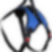 Шлейка для собаки для груди 64-86 см