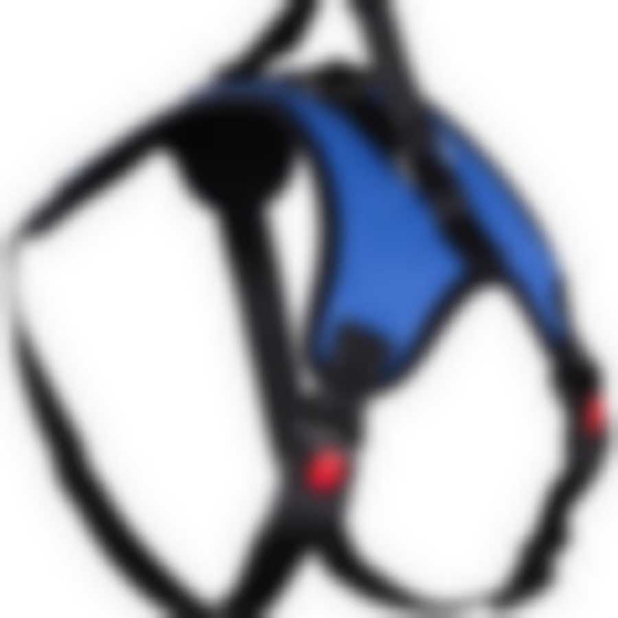 Шлейка для собаки для груди 64-86 см