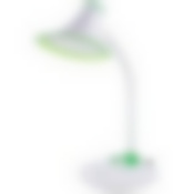 Лампа электрическая настольная ENERGY EN-LED20-1 бело-зеленый