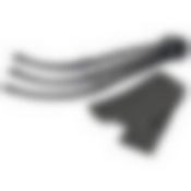 Щетка для чистки жалюзи, радиаторов