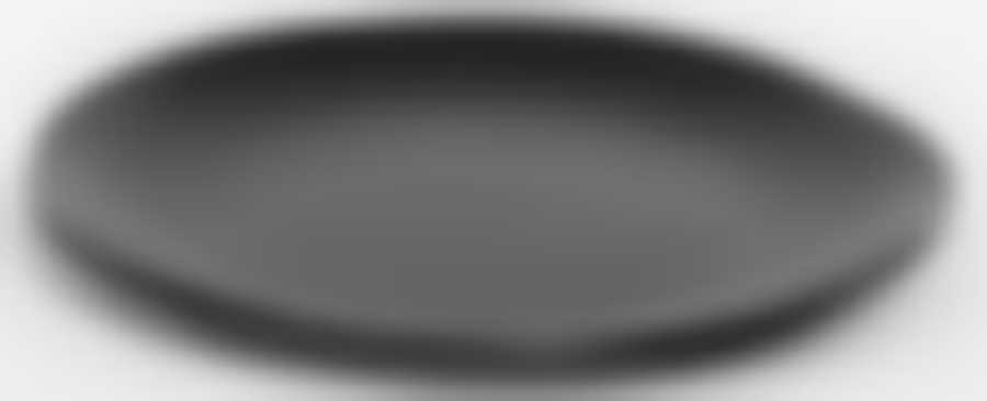 Тарелка мелкая 200