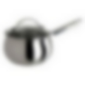 93-D-1 Ковш 2л мат.полир.ст/кр. 16х9,5см  Linea Apple