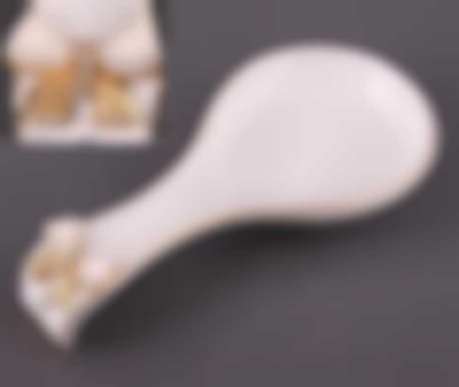 Подставка под ложку длина=22 см.