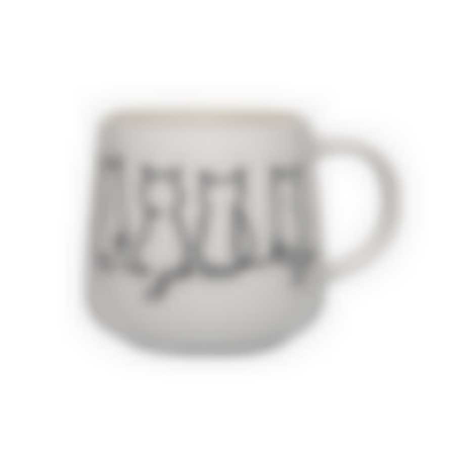 Кружка 340 мл