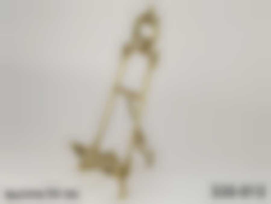 Подставка для книг большая высота=55 см.