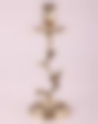 Подсвечник высота=23 см.