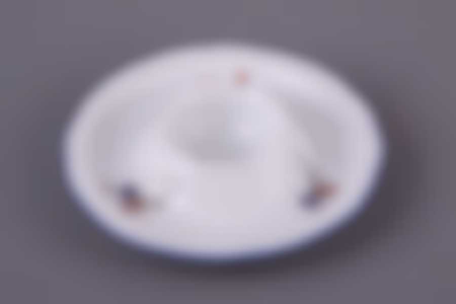 Подставка для яйца "ГУСИ" диаметр=11,5 см.