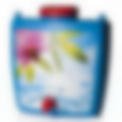 Умывальник "Лагуна" универсальный, объем 9 л (цвет в ассортименте)