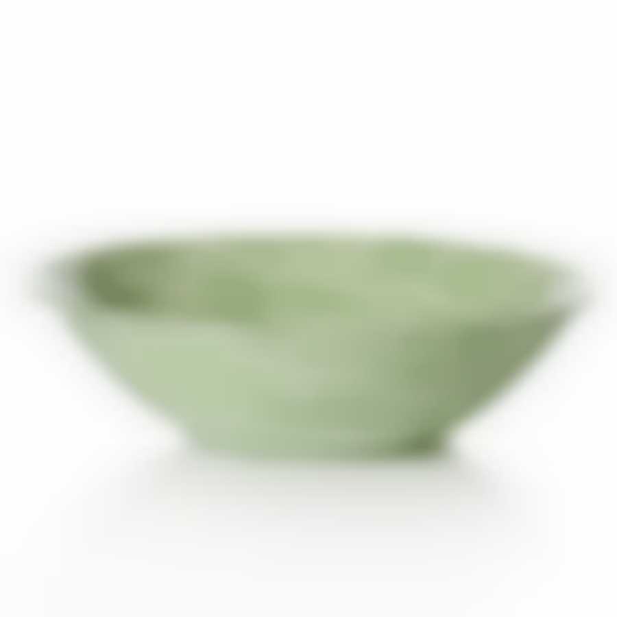 Салатник Luminarc "Stonemania Pistache", D=16,5 см