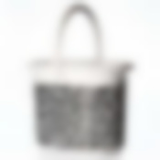 Ведро овальное "ДЕКО", объем 11 л (барокко)