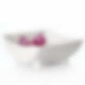 Салатник "ДЕКО", объем 0,45 л (орхидея)