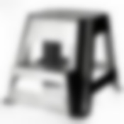 Табурет - стремянка (цвета в ассортименте)