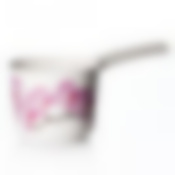 Ковш "ДЕКО", объем 1,5 л (орхидея)