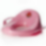 Накладка на унитаз детская (розовый)