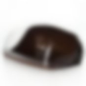 Хлебница IDEA большая (коричневый)