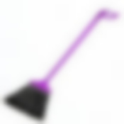 Веник "Севилья" (жёсткий) (цвета в ассортименте)