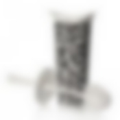 Комплект для туалета "ЛОТОС ДЕКО" (барокко)