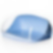 Хлебница IDEA большая, 290*390*170 мм (голубой)