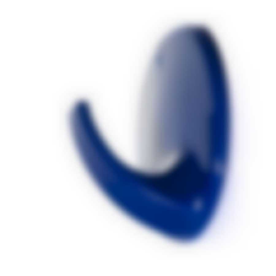 Набор крючков самоклеящихся "Мозаика", 10 штук (цвет в ассортименте)