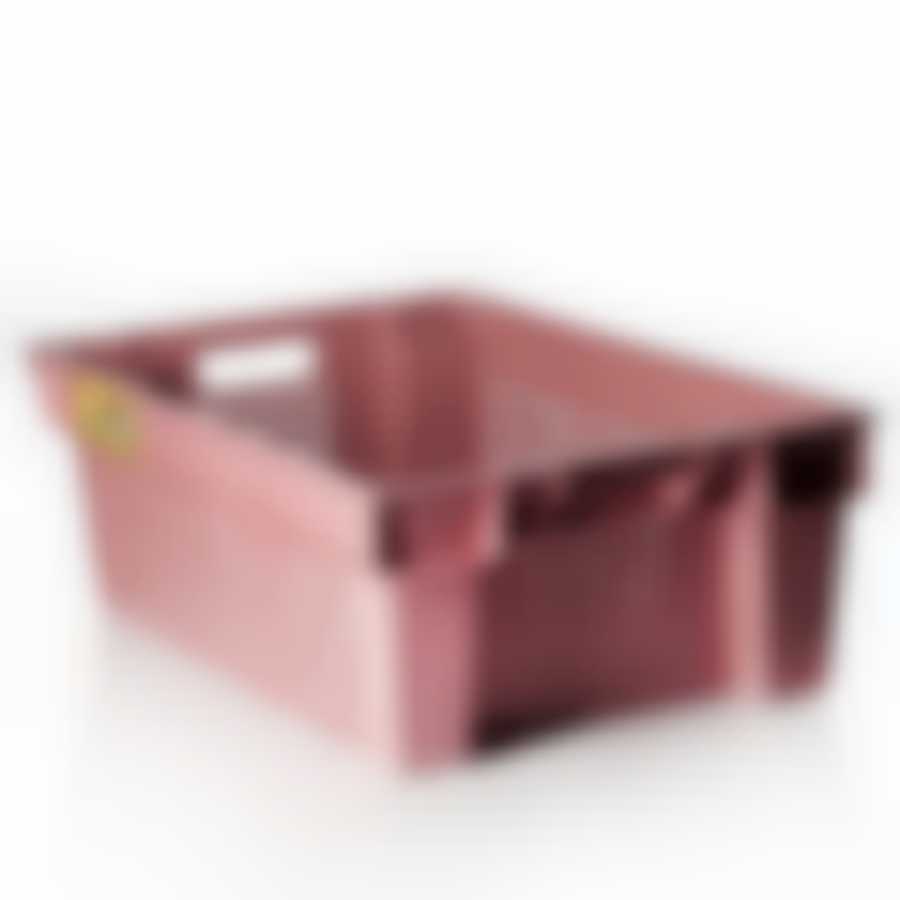 Ящик универсальный 600*400*200 (цвет в ассортименте)