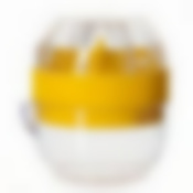 Соковыжималка для лимона (цвет в ассортименте)