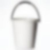 Ведро хозяйственное, объем 11 л (цвет "мраморный")