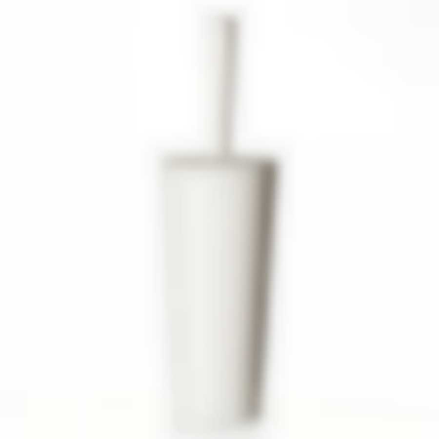 Комплект для туалета "Стар" (белый)